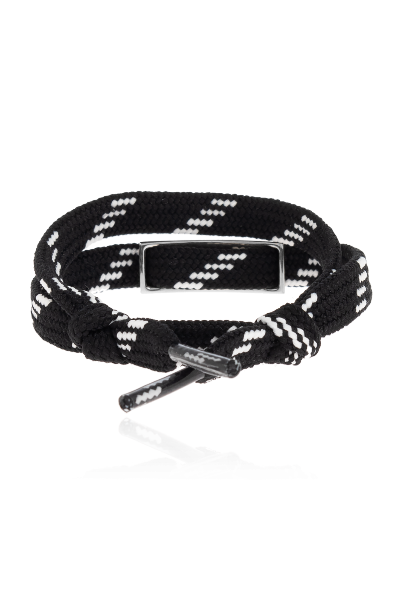 Balenciaga Plate Bracelet | Neiman Marcus